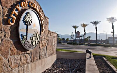 Coachella Power Strategy Hinges on Data Centers and IID Financing