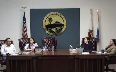 Coachella Moves to Steady City Hall With New Manager and Council Vacancy Plan