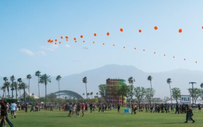 Coachella and Stagecoach Music Festival Economic Impacts: Pick a Number, Any Number
