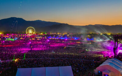 YouTube Turns Coachella Festival Into a Bigger Test for TV, Shopping and Creator-Driven Live Media