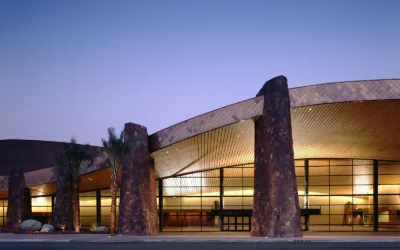 Palm Springs Hospitality Sector Backs New Tourism District to Help Finance Convention Center Upgrades