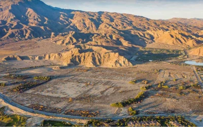 Coral Mountain Desert Club Breaks Ground in La Quinta, Capping a Long Fight