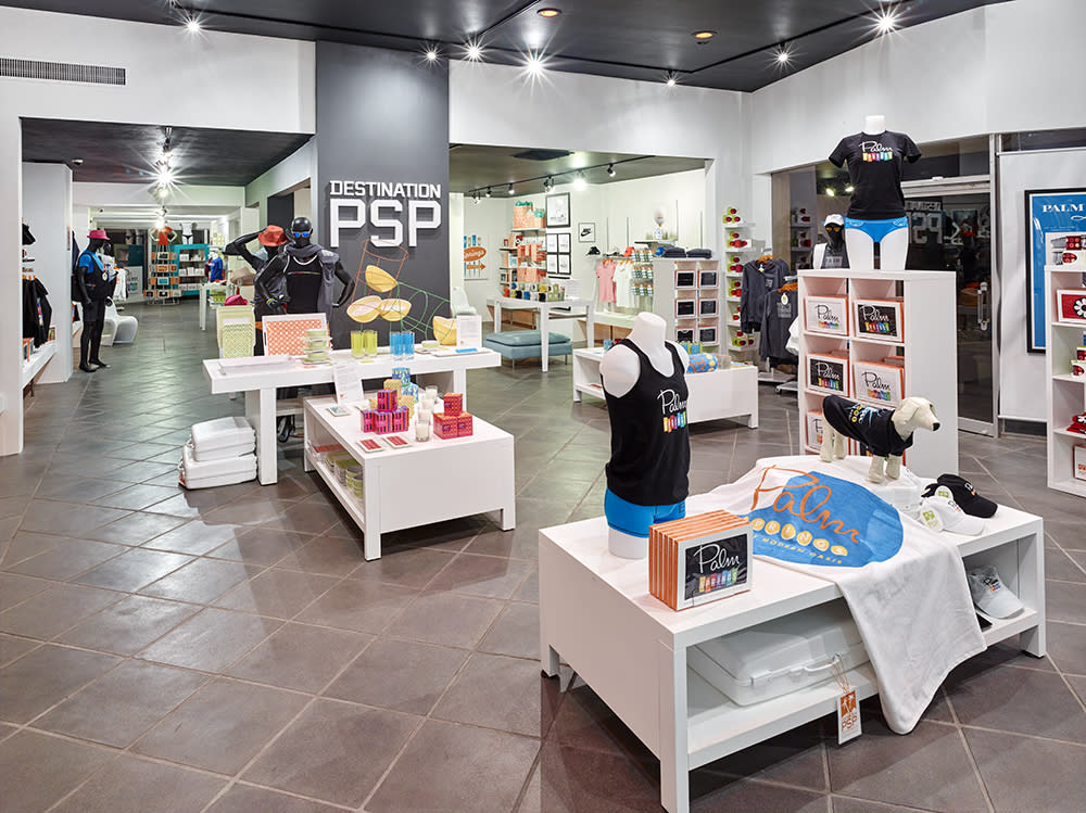 Destination PSP - store image