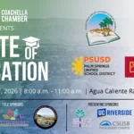 Education Forum Brings Coachella Valley Schools and Employers Together