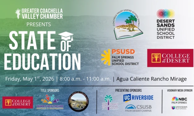 Education Forum Brings Coachella Valley Schools and Employers Together