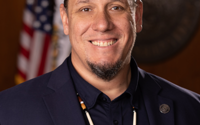 Agua Caliente Band of Cahuilla Indians Announces Tribal Election Results