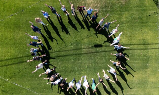 Leadership Coachella Valley Backs ABC Recovery Center Expansion With Fundraiser in Indio