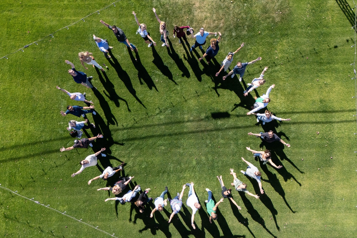 Leadership Coachella Valley - Class of 2026 image