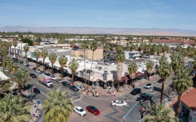 Commercial Real Estate Update: What’s For Sale in Greater Palm Springs