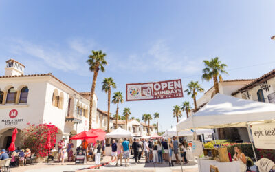 Visit Greater Palm Springs Tourism Study Shows High-Spending Visitors, Strong Repeat Demand and a Longer Booking Window