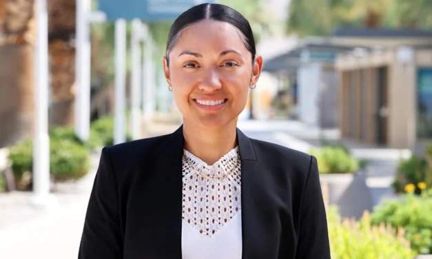 Palm Springs International Airport Assistant Airport Director of Aviation Named Interim Executive Director