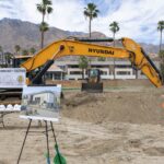 American Reproductive Centers Celebrates Groundbreaking of New Facility in Palm Springs