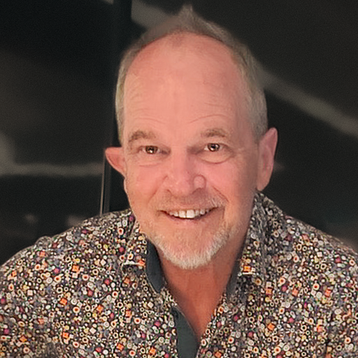 CVIA co-founder Brian Allman - headshot