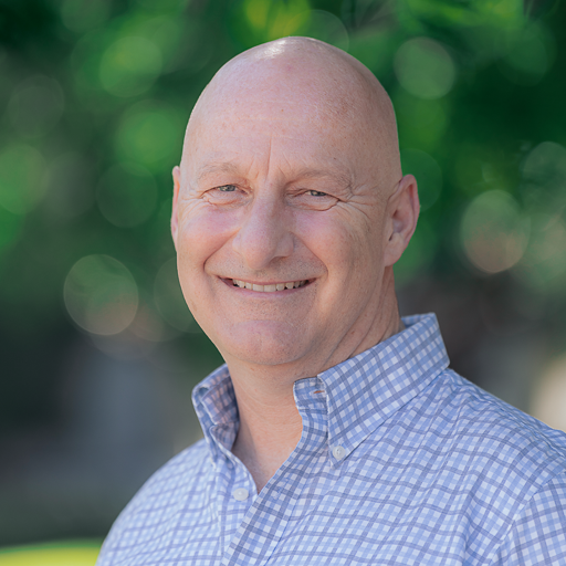 CVIA co-founder James Lee headshot