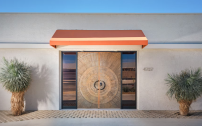 Coachella Valley Innovation Alliance Launches In Palm Springs With Regional Innovation Mission