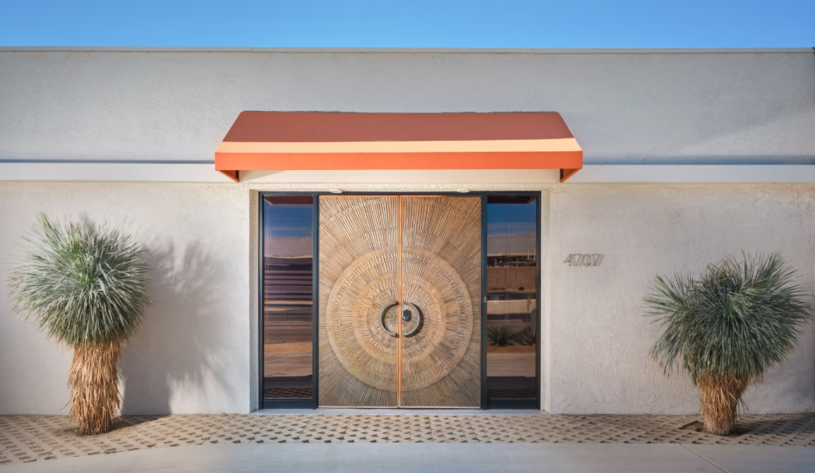 Coachella Valley Innovation Alliance - photo of Studio 4707