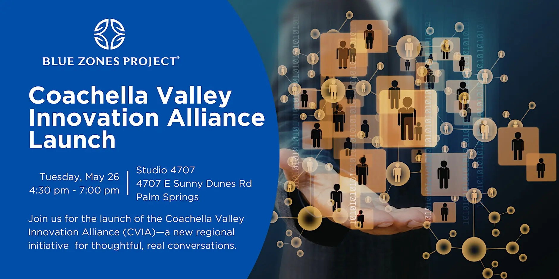 CVIA promo graphic