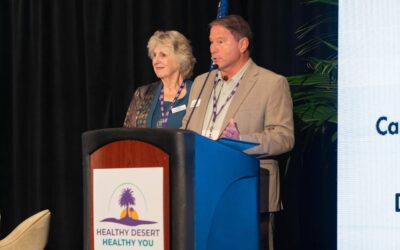 Desert Healthcare District Fires CEO As Board Also Weighs Legal Counsel Review