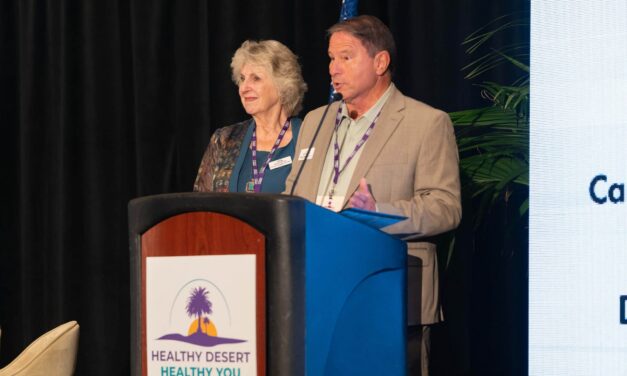Desert Healthcare District Fires CEO As Board Also Weighs Legal Counsel Review