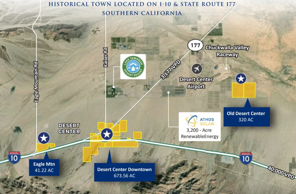 Desert Center pic aerial with descriptors 1