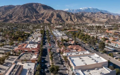 Greater Palm Springs Economic Plan Seeks To Turn Lifestyle Appeal Into A Year-Round Business Advantage