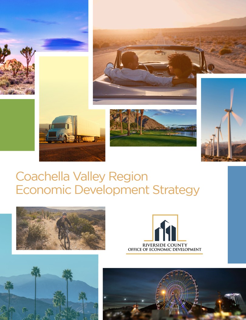 GPSED Strategic Plan