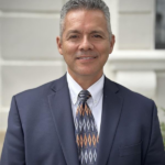 Coachella has hired Gustavo Romo as city manager - photo