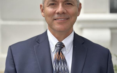 Coachella Hires New City Manager As City Hall Seeks Stability