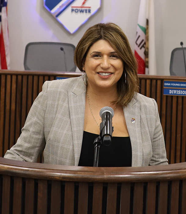 IID will build ADMS to integrate the District’s grid management systems, enable faster fault detection and more efficient restoration – critical capabilities in a region facing extreme heat and growing energy demand. 
