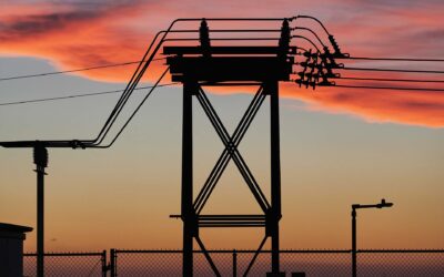 IID Secures Funding to Move Forward With $36.7 Million Grid Reliability Investment
