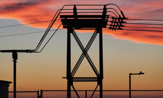 IID Secures Funding to Move Forward With $36.7 Million Grid Reliability Investment
