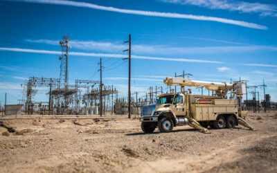 IID Large Load Tariff Raises New Doubts About Coachella Data Center Plan