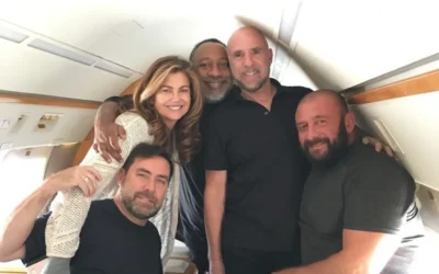 Rancho Mirage Ties Deepen in Kathy Ireland Lawsuit as Defendants Allegedly Evade Service