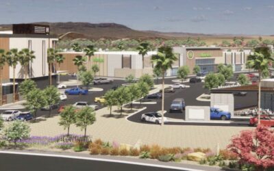 The Oasis at Indio Will Redefine a Key I-10 Gateway