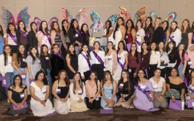 Ophelia Program Honors 2026 Graduates and Community Impact