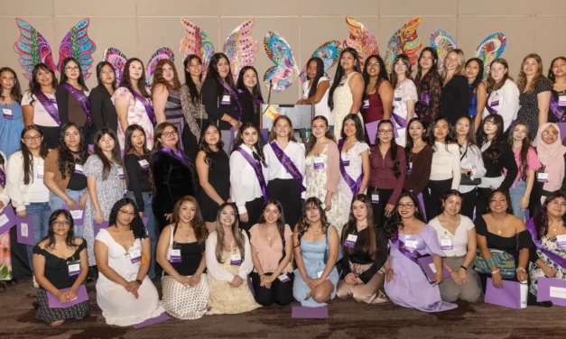 Ophelia Program Honors 2026 Graduates and Community Impact