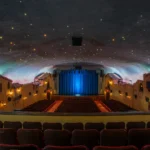 Plaza Theatre Foundation Wins Prestigious Preservation Award