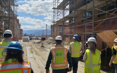 Rents Are Cooling, But The Workforce Housing Gap Remains Wide
