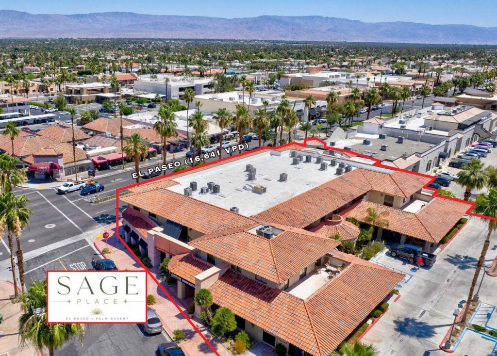 What's for sale - Sage Place photo