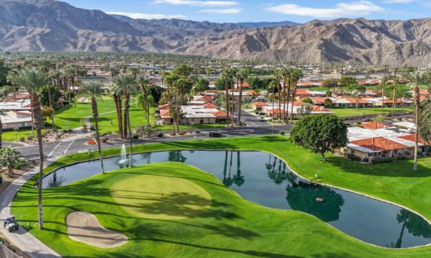 Equity Union Real Estate Secures On-Site Real Estate Sales Contract for Sunrise Country Club
