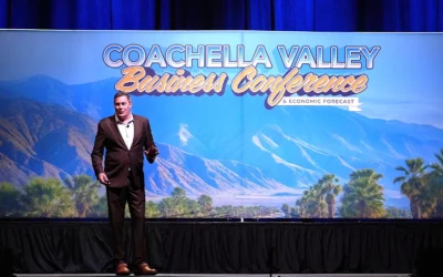 Greater Palm Springs Economy Is Stronger Than the Headlines Suggest, According to California Economist