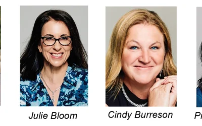 Greater Palm Springs Trailblazers to Be Honored at Annual Women Who Lead Event