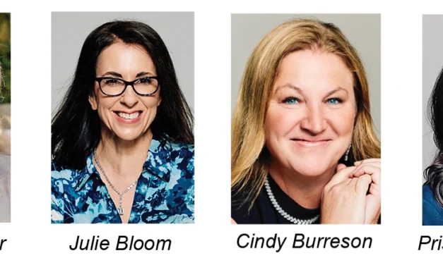 Greater Palm Springs Trailblazers to Be Honored at Annual Women Who Lead Event