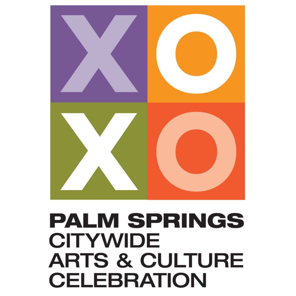 XOXO Palm Springs