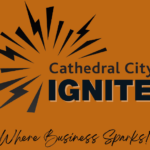 Cathedral City - Ignite image
