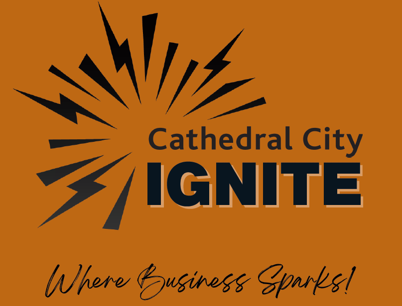 Cathedral City - Ignite image