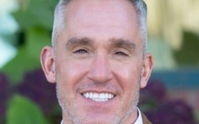 Cathedral City Names Mark Muenzer Director of Community & Economic Development