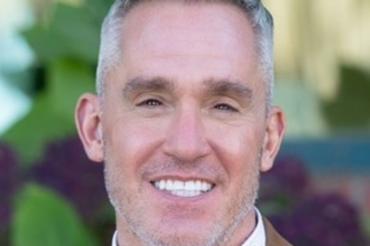 City of Cathedral City - Muenzer headshot