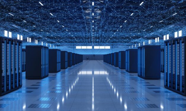 Eastern Coachella Valley Draws A Line In The Sand Against Data Centers