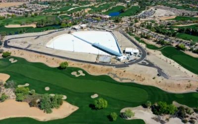 Palm Desert Is About To Catch Its Wave, While DSRT Surf’s Resort Vision Takes A Longer View